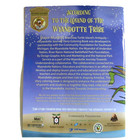 Major Muskrat Coloring Book Discover Turtle Island The Wyandotte Journey