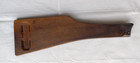 Artillery Luger Stock Very Nice Ww1 World War One Original 