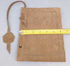  High School Class Photo Book 1926 Leather Bound Graduation Antique