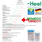5x Nervoheel N Homeopathic Remedy Nervousness  Sleeping Disorders  Mood  Relax 