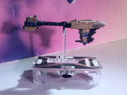 Star Wars Armada Miniatures Game Custom Painted Nebulon-b Escort Frigate W stand