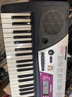 Yamaha Psr-172 61 Keys Electronic Keyboard No Power Supply