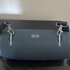 Jbl Xtreme 2 Bluetooth Boombox Blue Portable Wireless Speaker With Strap