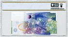 Switzerland landqart Durasafe Printer s Test Note - Pcgs Superb Gem Unc68 Ppq