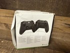       microsoft Xbox Wireless Controller Model 1914 Carbon Black New      