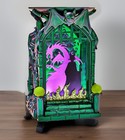 Bath   Body Works Maleficent Shadowbox Pedestal Disney Villains Collection 2025