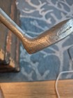 Vintage Otey Crisman 18 Hb 35  Mallet Putter Hickory Shaft Brass Insert