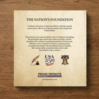 The Constitution And Founding Documents  America s 250th Anniversary Book