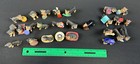 Complete Set Of 25 Danbury Mint Purely Yorkies Dog Figurines Yorkshire Terrier