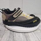 Shimano Spd Sh-m037 Mountain Bike Cycling Shoes Womens Size 40 7  Us
