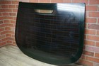 2006-2007 Bmw 650i E63 2dr Coupe Rear Back Windshield Window Glass Tinted Oem