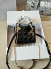Ladies Di or Fashion Lady Princess Style Handbag