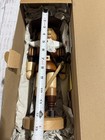 Christian Ulbricht Nutcracker Natural Tone Puss In Boots Made In Germany