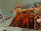 Barbie Talk Magazine 1970 To 1972 Lot 13 Complete Set Mattel Doll Hard To Find
