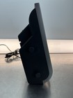 Philips Mc235b 37 Micro Shelf Stereo System  Only Tested For Power     