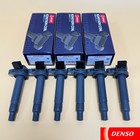 Pack Of 8 Denso 90919-02230 Ignition Coils 673-1303 For Toyota Tundra 4 7l V8