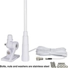 Tram Vhf Marine Antenna 1607-hc 46-inch 