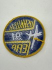 1991 Oshkosh Eaa Airshow Patch