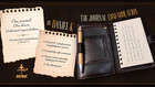 Dream Keeper Journal By Daniel K Magic Tricks