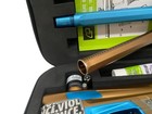 Planet Eclipse Cs1 Bronze teal Paintball Gun