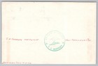 Tonga Tin Can Mail Cover Dec  6  1964 Niuafo ou Island 3- Stamps