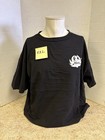 Vintage Hank Williams Jr Pure Hank T Shirt Sz 2xl Doublesided Graphic Country