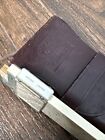 Frederick Post Co  Versalog Slide Rule 1460 Hemmi Japan With Brown Leather Case