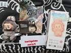 Authentic Hidden-id Pop Mart The Monsters Labubu 3 0 Big Into Energy Plush Blin