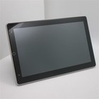 Double 2din Rotatable 10 1  Android 13 Touch Screen Car Stereo Radio Gps Wifi Bt