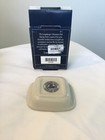 Longaberger Collectors Club Woven Traditions Blue Miniature Baking Dish 2002