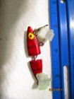 Vintage Falls Inch Minnow Lure  