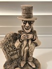 Vintage Randotti  luke The Spook  Marked   482 Randotti --1977 Haunted Mansion