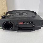 Professional Kodak 750 Carousel Slide Projector Fully Functional - Mint