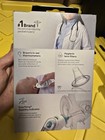 Braun Thermoscan 5 Digital Ear Thermometer Irt6500 Precise In-ear Technology New