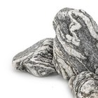 Aquarium Rocks Silver Seiryu Rock 5lb Natural Stone Fish Tanks Terrariums 25 In