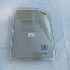 Vintage Betta Portable Cassette Player Radio Tested Works Dc Outlet Batteries