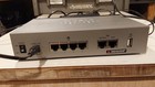 Cisco Rv320 Dual Wan W  Dmz  Vpn  Multi Vlan  4 Port  Small Biz  Router  Used 