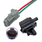 1 2 4 Set Ambient Air Temperature Sensor   Pigtail For Hyundai Kia 96985-3x000