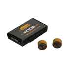 14mm Pool Cue Tips 2pcs Pack - Optional Hard medium soft 8-layer Tips Billiard