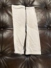 Desoto Skin Coolers  Arm Sleeves  White  Xl