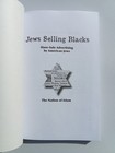 Jews Selling Blacks  Slave Sale Advertising By American Jews Pb