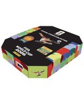 2026 Panini Fifa World Cup Sticker Stadium Collection Box Sealed  280 Stickers 