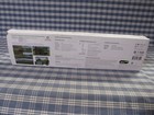 Slx Swinglogic Microsim Indoor Golf Simulator  please Read  Fast Free Shipping 