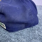 New Era 59fifty Minor League Baseball Hat Size 7 3 8 Fitted Cap Green Logo