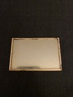 Vintage Pocket Mirror 