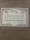 Massbank Corp 2000 Stock Certificate Delaware Scripophily 15 Shares Bank Stock