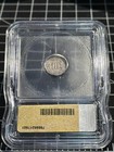 1853 Three Cent Silver 3cs Icg F15