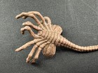 Alien Movie Figure Accessories Xenomorph chestbuster   Facehugger  Toys