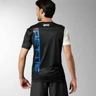  ah7926  Mens Reebok Ufc Official Fighter Jersey Shirt - Anthony Pettis