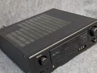 Denon Avr-487 5 1 Channel Surround Home Theater Receiver  Tested  Works Great
